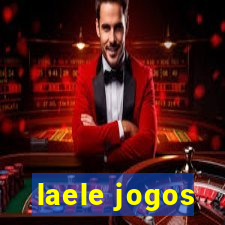 laele jogos